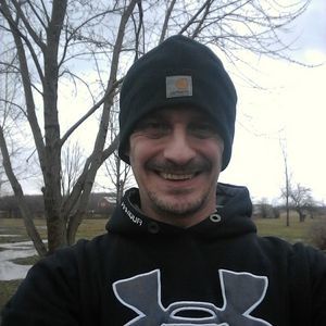 Meet your Posher, Jeremy